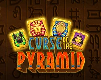 Curse Of The Pyramid