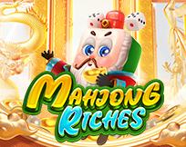 Mahjong Riches